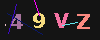 Gambar captcha